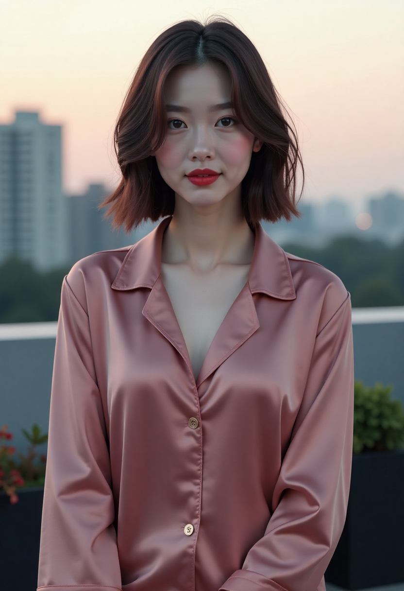 曹查理