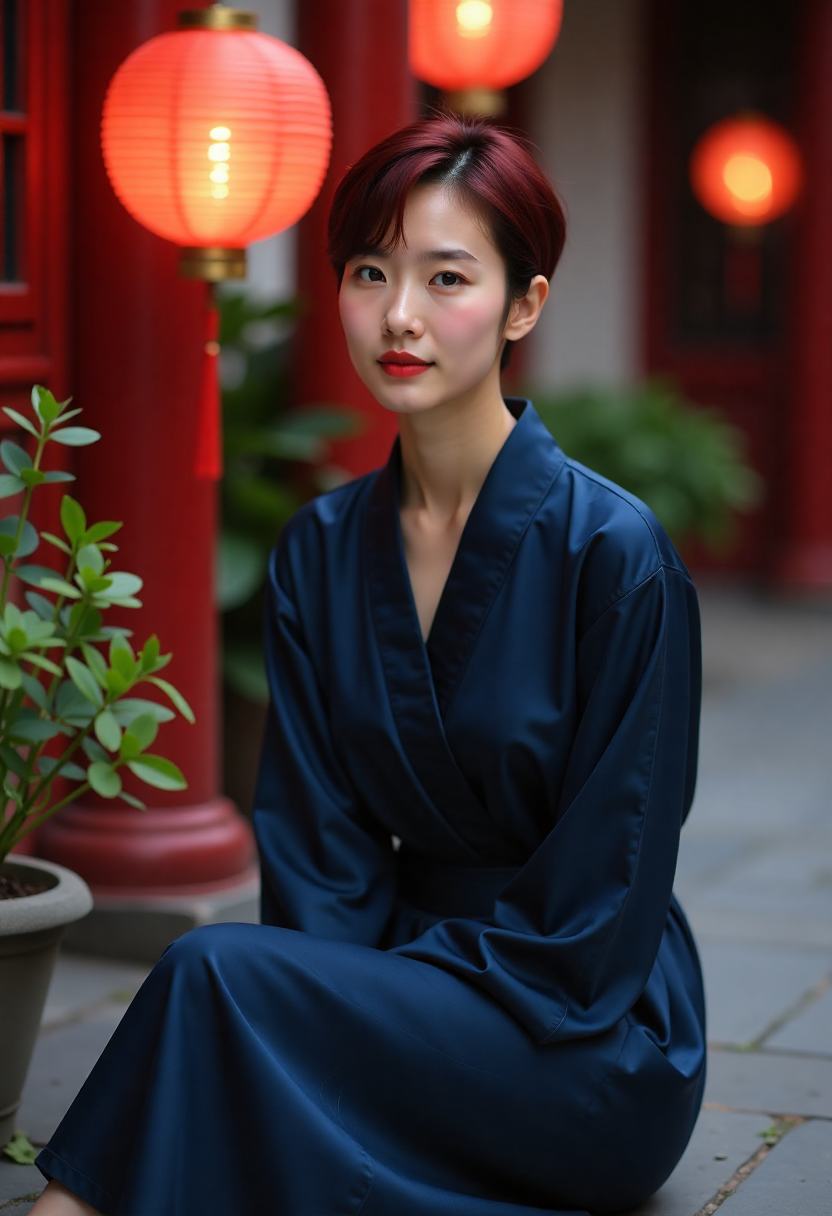 单立文